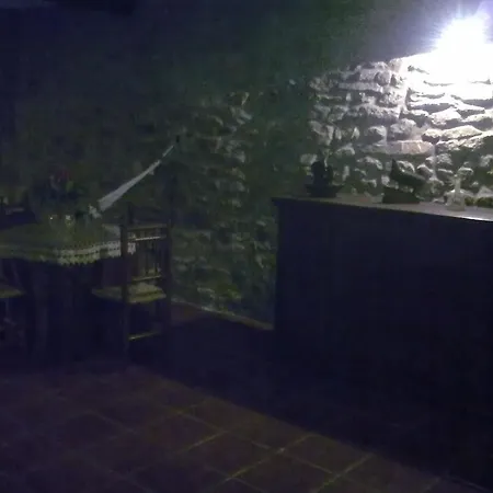 Casa Do Cantinho Almeida