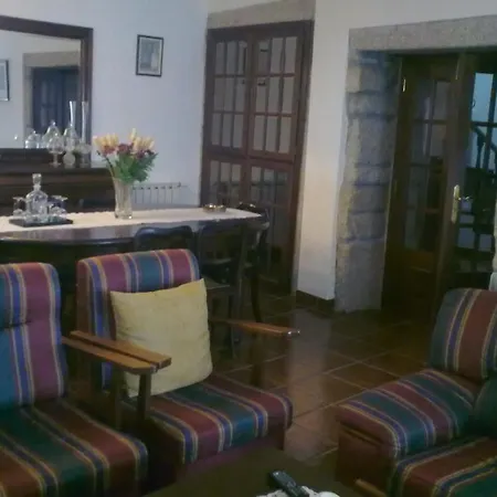 Casa Do Cantinho