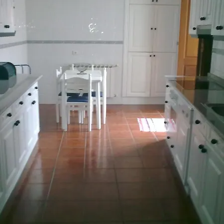 Casa Do Cantinho Almeida