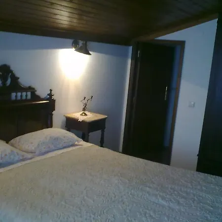 Casa Do Cantinho