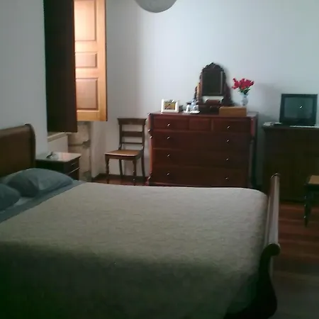 Casa Do Cantinho Almeida